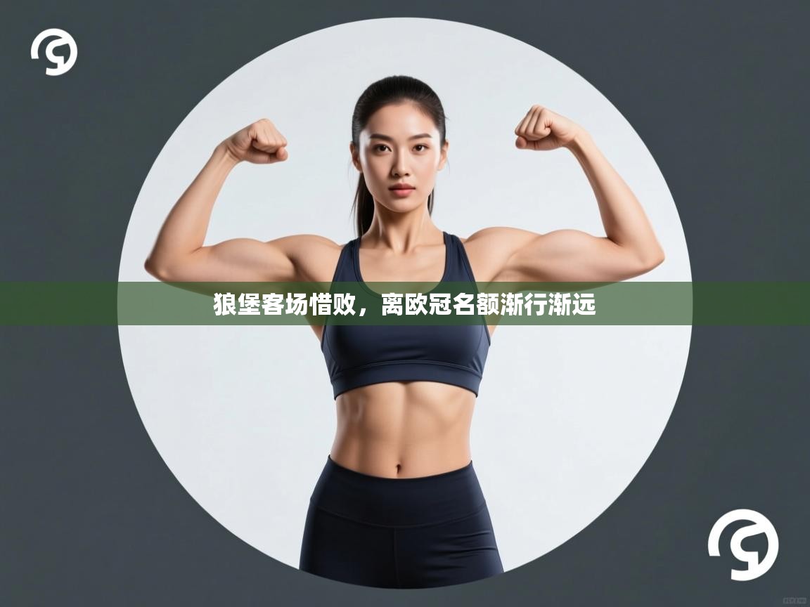 狼堡客场惜败,离欧冠名额渐行渐远 第2张