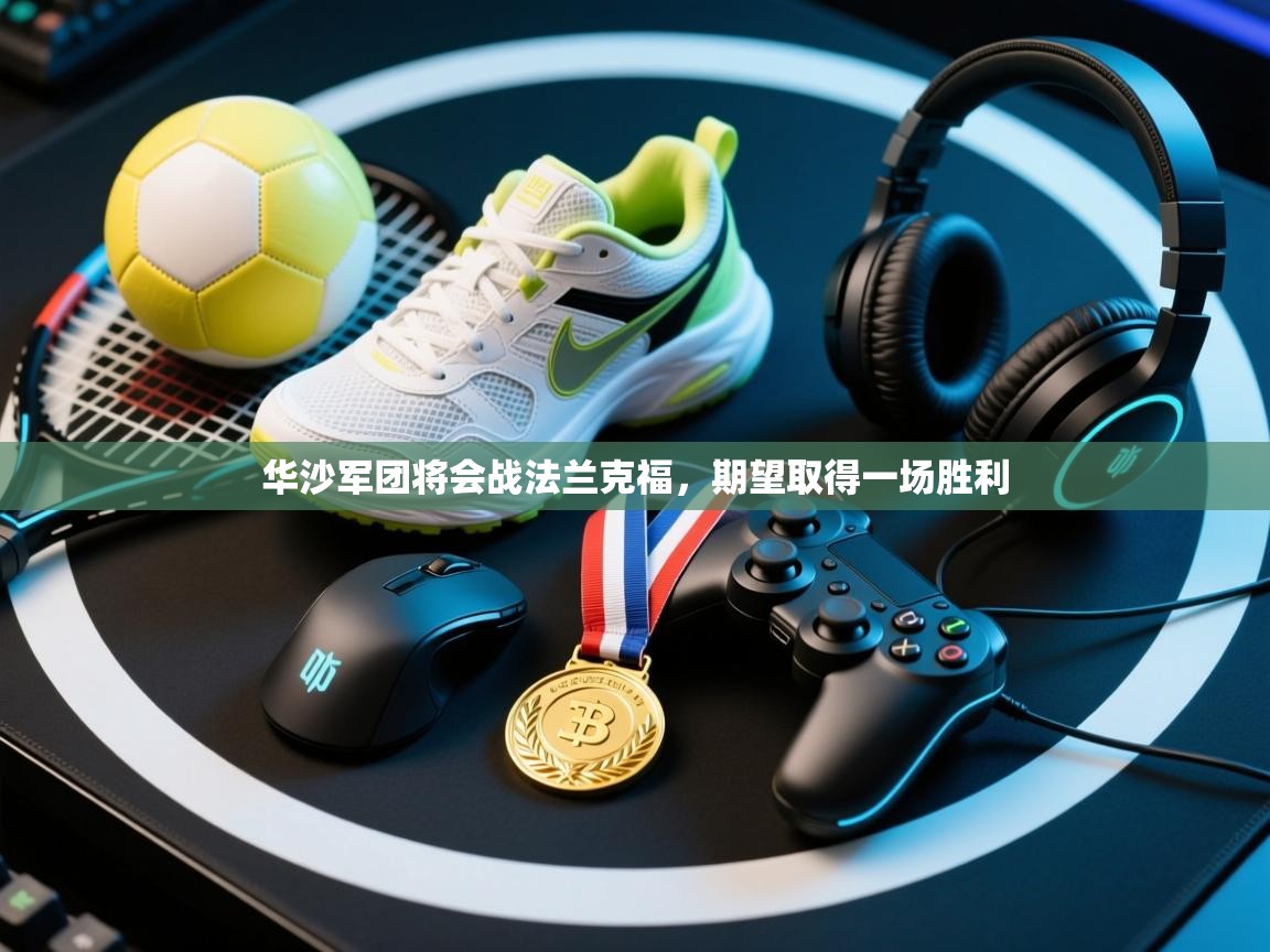 华沙军团将会战法兰克福,期望取得一场胜利 第2张