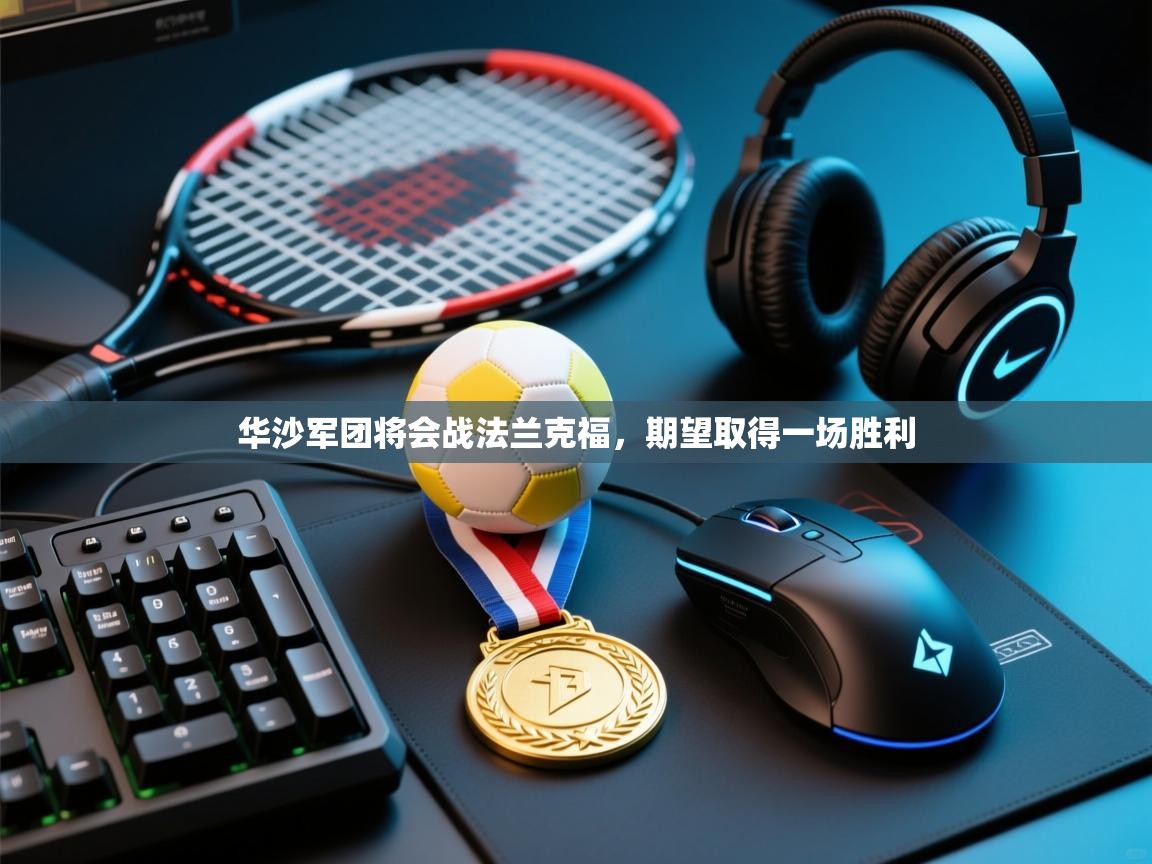 华沙军团将会战法兰克福,期望取得一场胜利 第1张