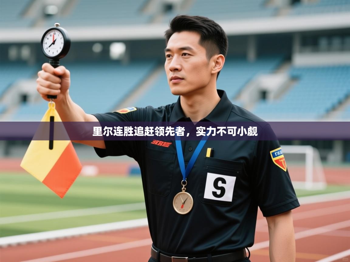 里尔连胜追赶领先者，实力不可小觑  第2张