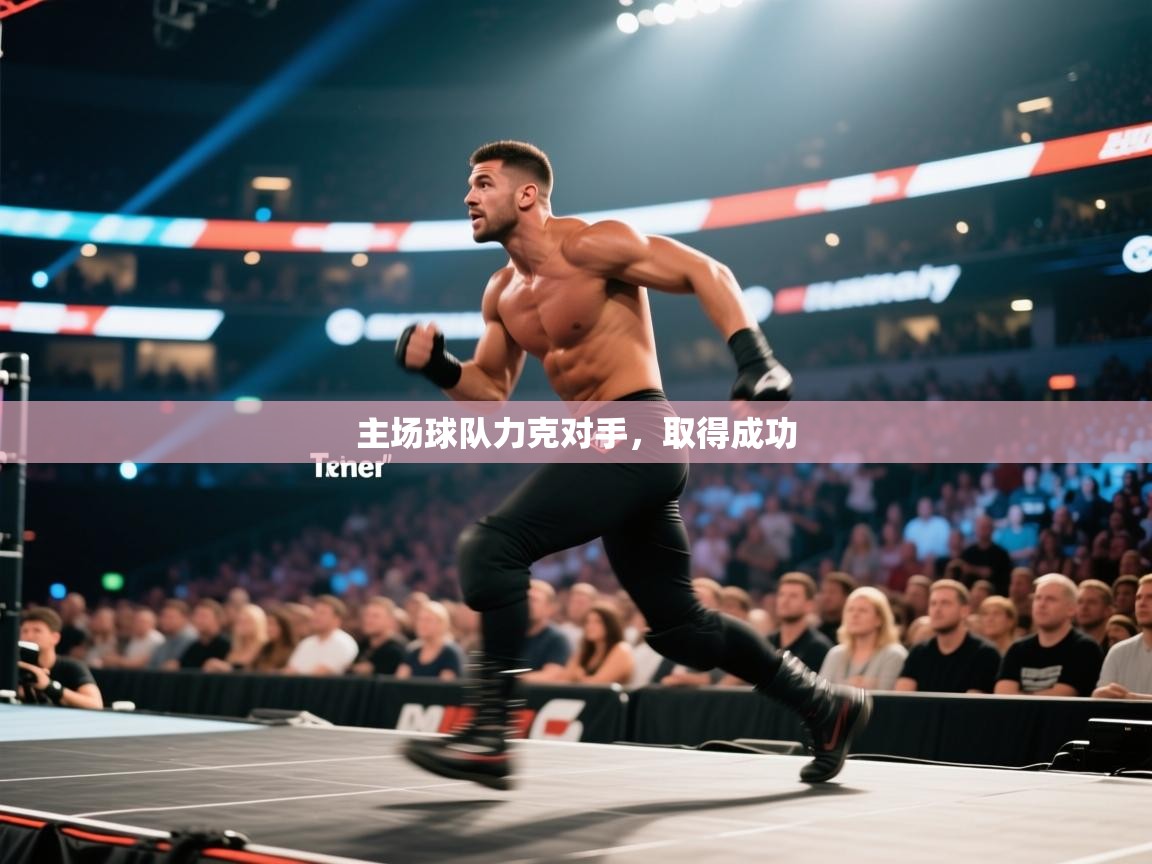 主场球队力克对手，取得成功  第1张