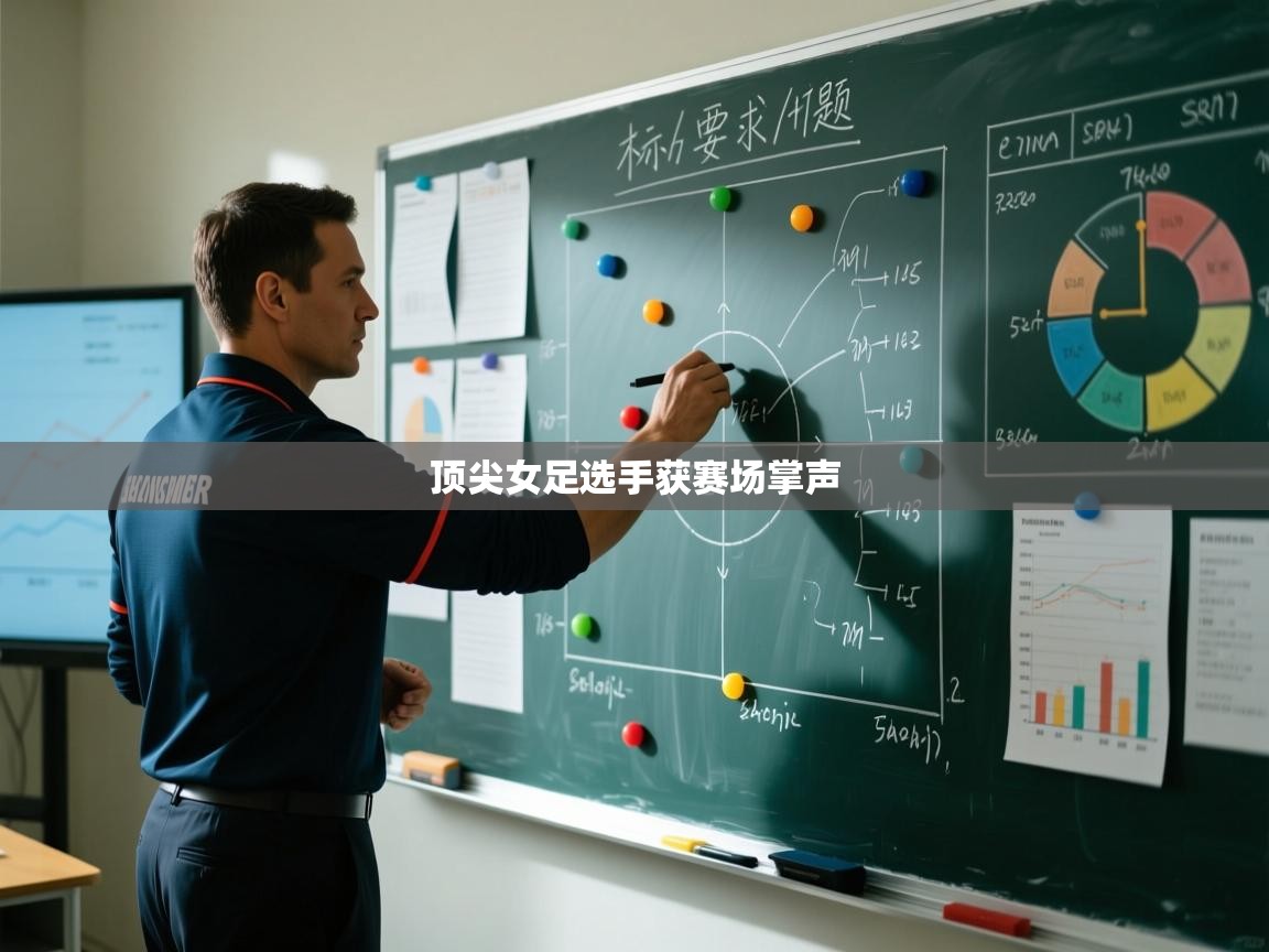 顶尖女足选手获赛场掌声  第1张