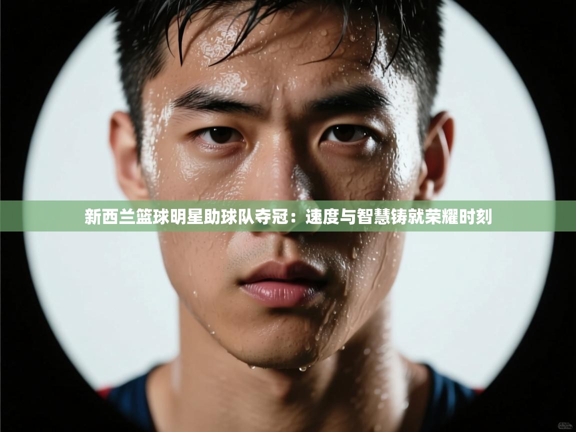新西兰篮球明星助球队夺冠：速度与智慧铸就荣耀时刻  第2张