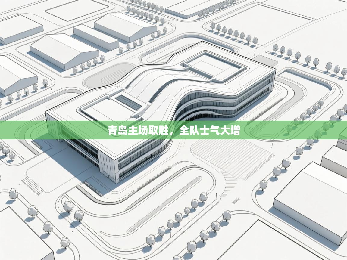 青岛主场取胜，全队士气大增  第1张