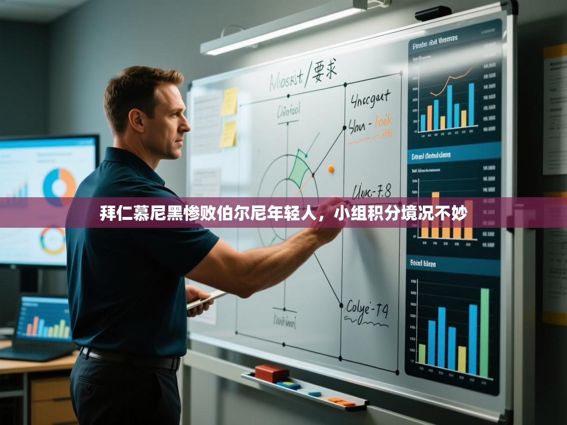 拜仁慕尼黑惨败伯尔尼年轻人，小组积分境况不妙  第1张