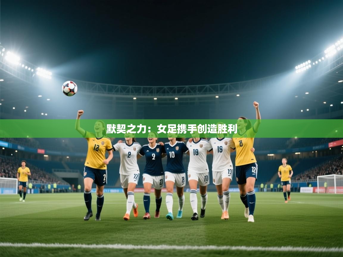 默契之力：女足携手创造胜利  第1张