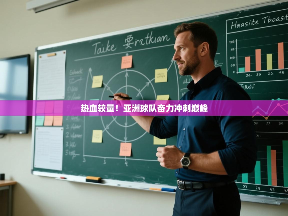 热血较量！亚洲球队奋力冲刺巅峰  第1张