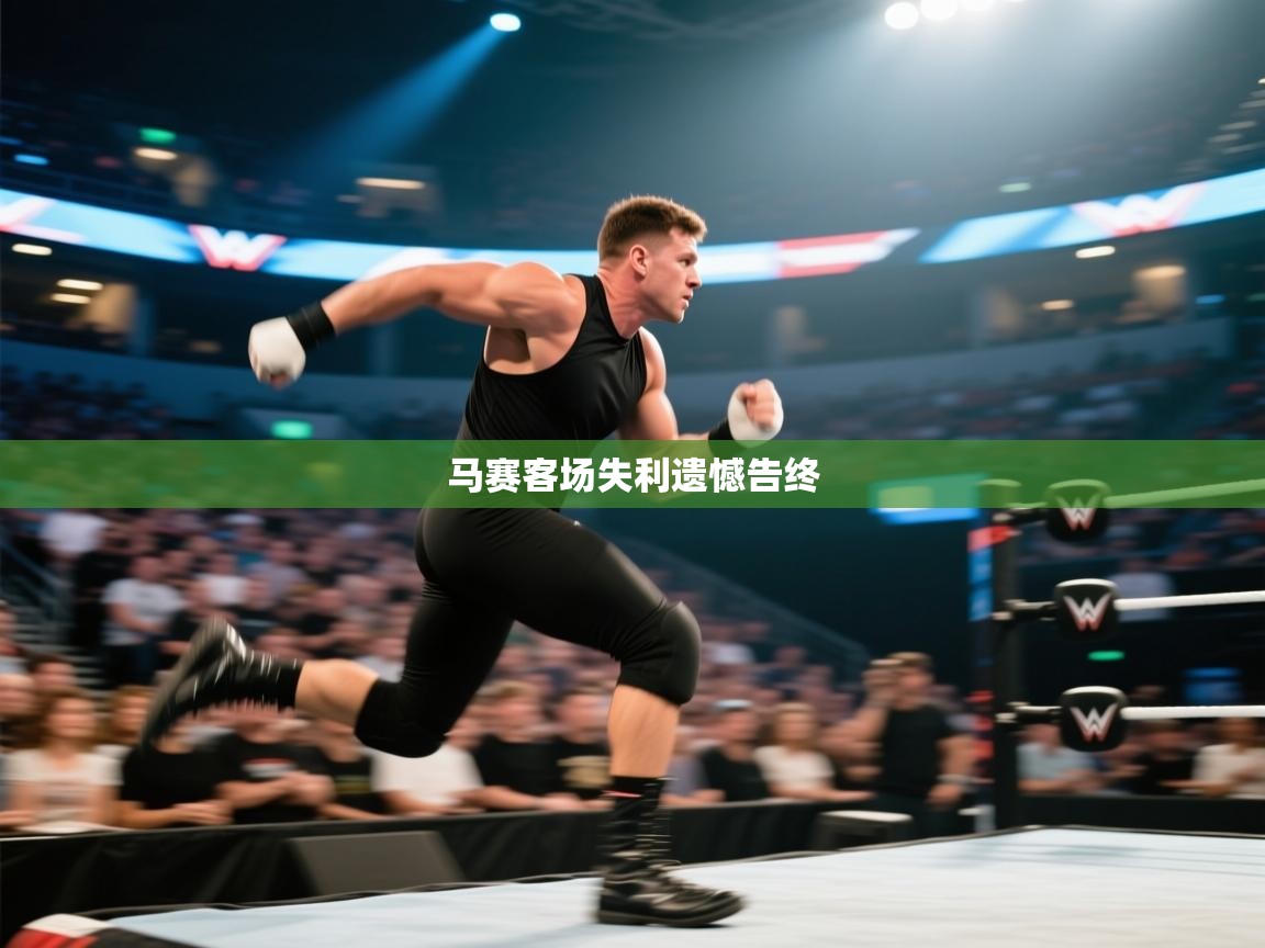 马赛客场失利遗憾告终 第1张