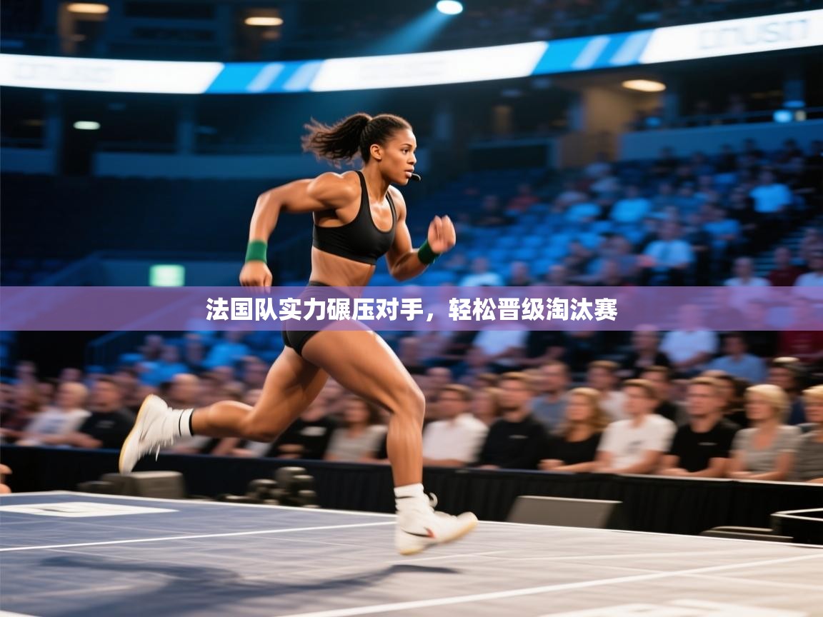 法国队实力碾压对手,轻松晋级淘汰赛 第1张