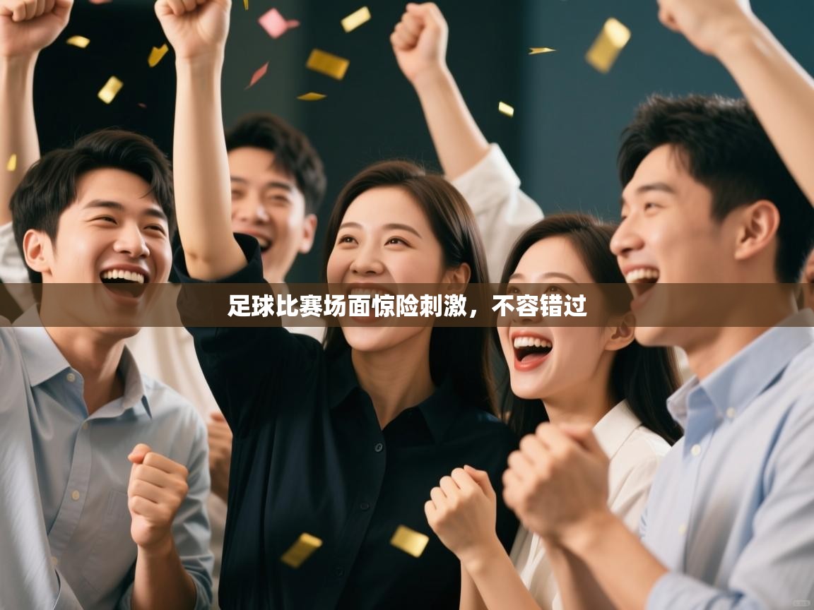 足球比赛场面惊险刺激,不容错过 第2张