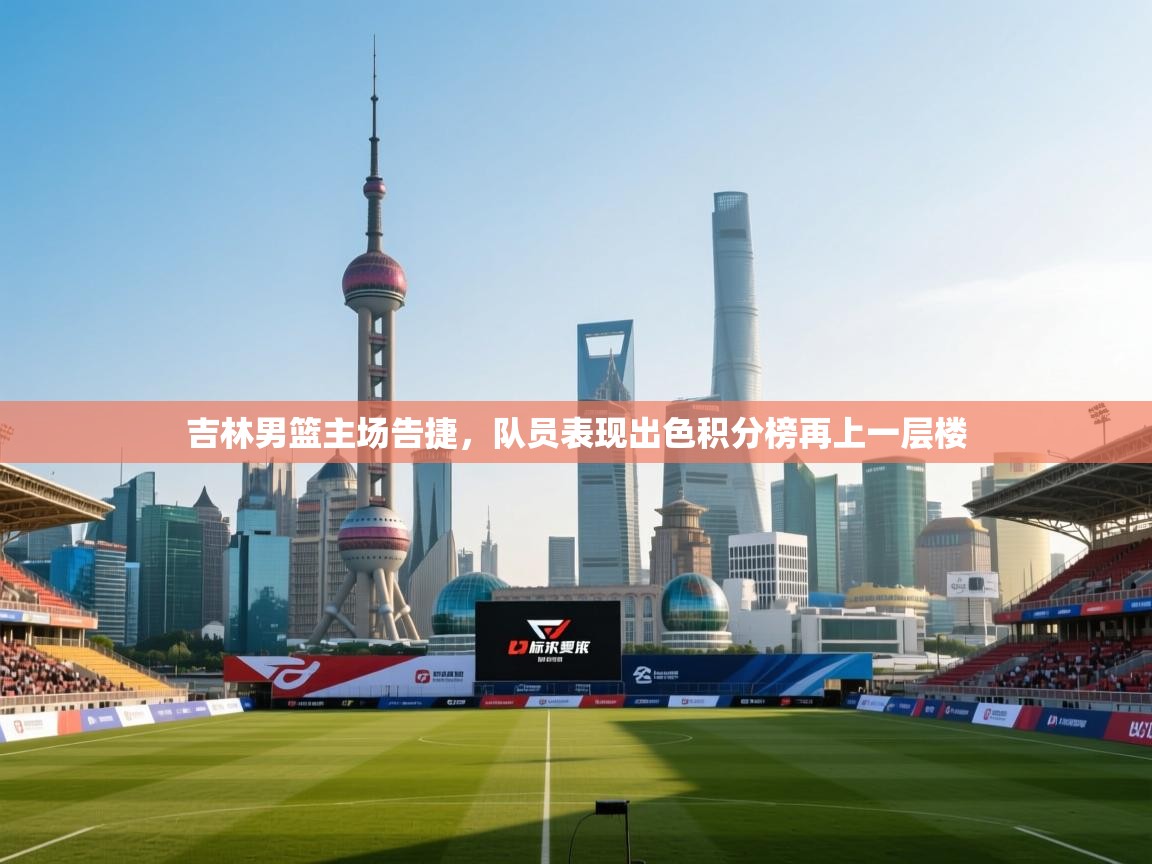 吉林男篮主场告捷,队员表现出色积分榜再上一层楼 第2张