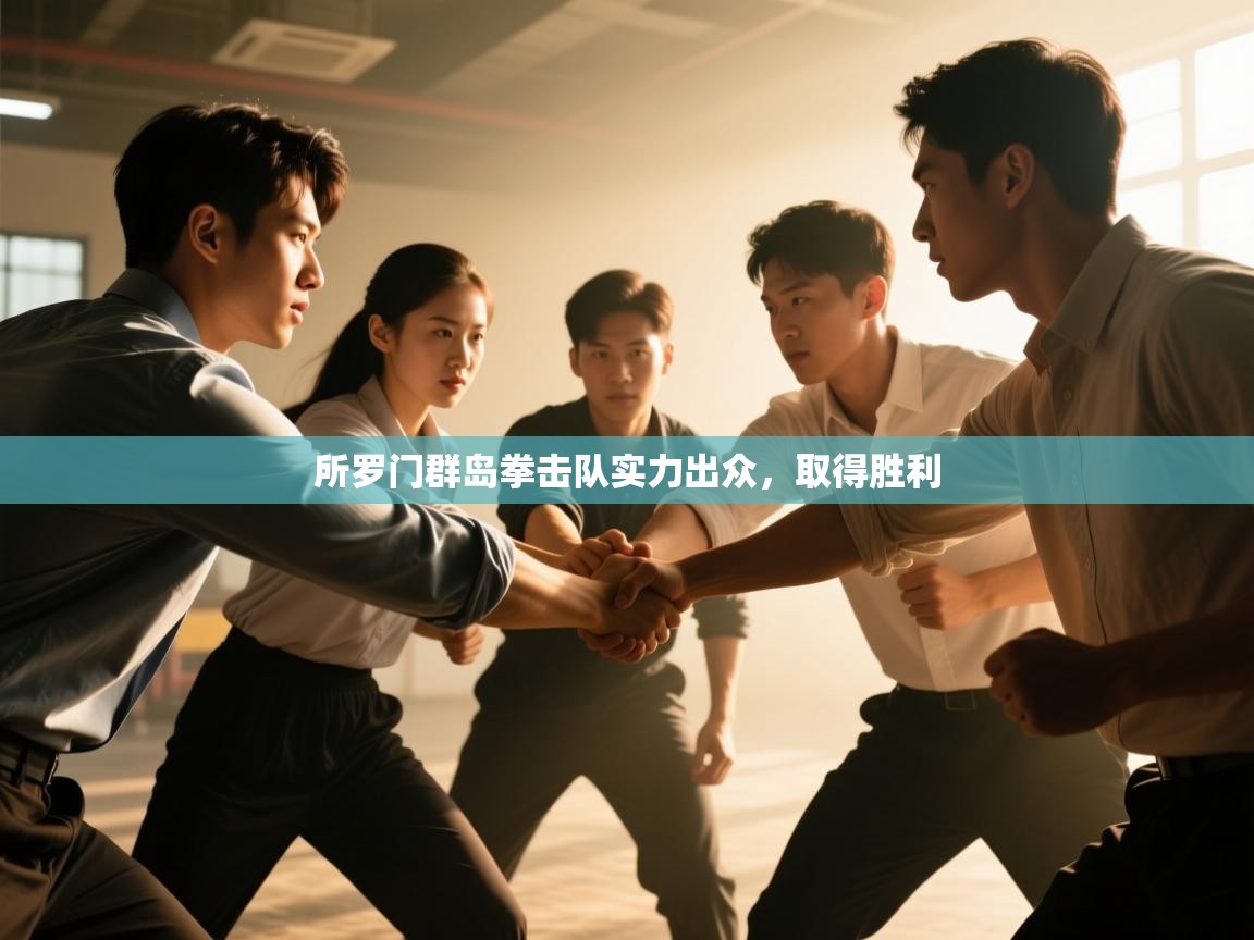 所罗门群岛拳击队实力出众,取得胜利 第1张