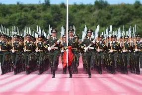 星空体育在线官网-欧预赛国庆阅兵将触目惊心，壮志凌云再创辉煌的简单介绍